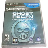 Ghost Recon Future Soldier