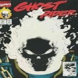 Ghost Rider 15 Glow