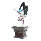 Ghost spider Spider gwen