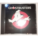 Ghostbusters Soundtrack