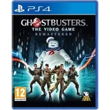 Ghostbusters The Video