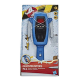 Ghostbusters Detector Eletrizador Afterlife Pke Meter Hasbro