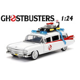 Ghostbusters Ecto 1 1959