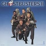 Ghostbusters Ii Soundtrack Edition