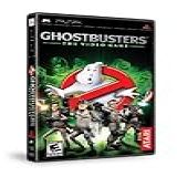 Ghostbusters The Video