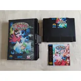 Ghostlop Japones Para Neogeo