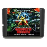 Ghouls n Ghosts