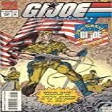 Gi Joe #152 1994 30th Anniversary Issue Gi Joe's First Mission And The Origin Of G.i. Joe!