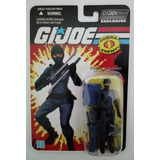 Gi Joe 25th Cobra