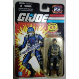 Gi Joe 25th Cobra