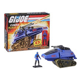 Gi Joe Figura E