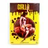 Giallo Vol 14 - 4 Filmes 4 Cardas - L A C R A D O
