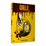 Giallo Vol 4