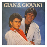 Gian E Giovani 6 Discos Vinil Lp Coleção Sertanejo Raridades