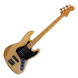 Giannini Jazz Bass Ae08b