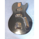 Giannini Sonic 80 Les