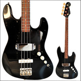 Giannini Stratosonic Gcb08 Anos