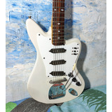 Giannini Super Sonic Modelo