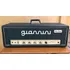 Giannini Thundersound Ts3 Bass Cabeçote Valvulado Sommexeado