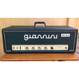Giannini Thundersound Ts3 Bass