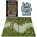 Giant Book Of Battle