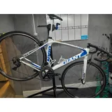 Giant Tcr Advanced