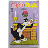 Gibi Frajola