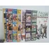 Gibi - Hq - Vertigo Inverno - (lote Com 8 Gibis)