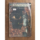 Gibi Sandman Nº