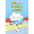 Gibi É Diversão - O Cão E O Osso, De Paloma Blanca Alves Barbieri. Gibi É Diversão, Vol. 1. Editorial Ciranda Cultural, Capa Mole Em Português