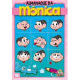 Gibi Almanaque Da Monica