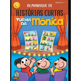 Gibi Almanaque De Historias