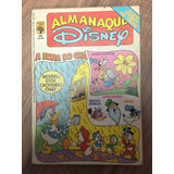 Gibi Almanaque Disney - Numero 147 - Abril