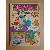 Gibi Almanaque Disney 212