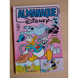 Gibi Almanaque Disney 214