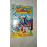 Gibi Almanaque Disney N