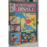Gibi Almanaque Disney N°