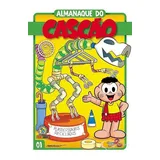 Gibi Almanaque Do Cascao