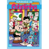 Gibi Almanaque Do Cebolinha