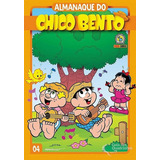 Gibi Almanaque Do Chico