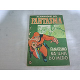 Gibi Almanaque Do Fantasma