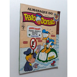 Gibi Antigo Disney Almanaque