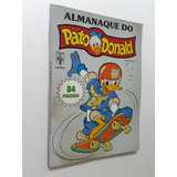 Gibi Antigo Disney Almanaque