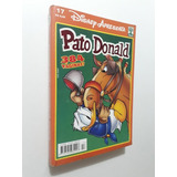Gibi Antigo Disney Pato