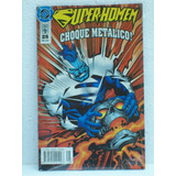 Gibi Antigo Marvel Comics