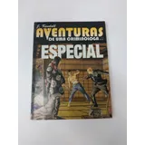 Gibi Aventuras De Uma