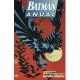 Gibi Batman Anual 100 Paginas De Av Batman Anual 100 P