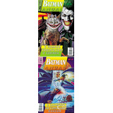 Gibi Batman Anual Vol. 3 Batman Anual Vol. 