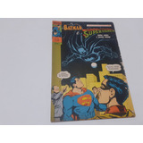 Gibi Batman E Super