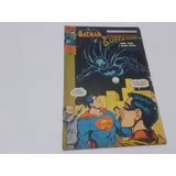 Gibi Batman E Super